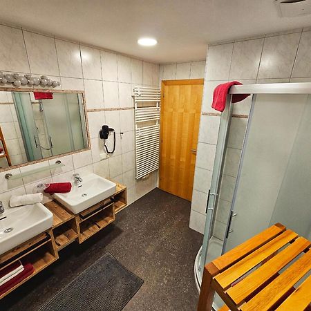 Appartement Sandra Stumm Esterno foto