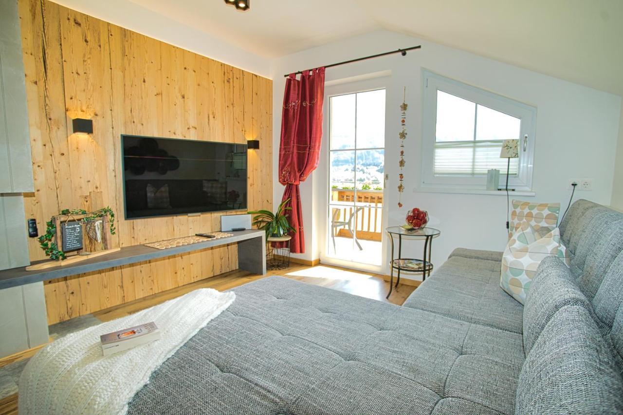 Appartement Sandra Stumm Esterno foto
