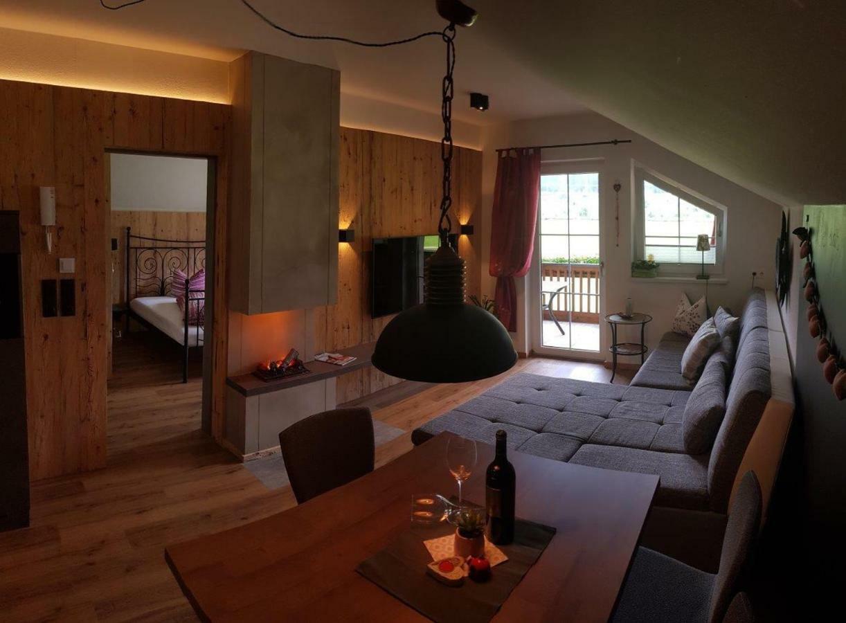 Appartement Sandra Stumm Esterno foto